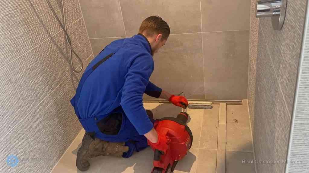 Doucheputje Ontstoppen Mijdrecht Doucheputje Ontstoppen Mijdrecht