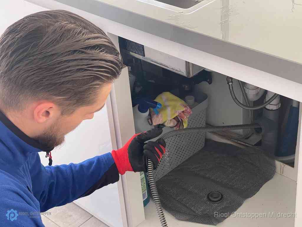 Gootsteen Ontstopt Mijdrecht Gootsteen Ontstopt Mijdrecht