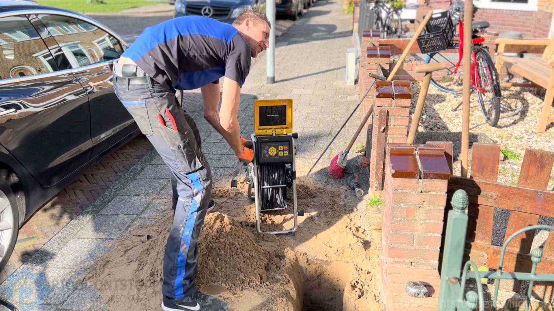 Mijdrecht Riool Ontstoppen Mijdrecht Riool Ontstoppen