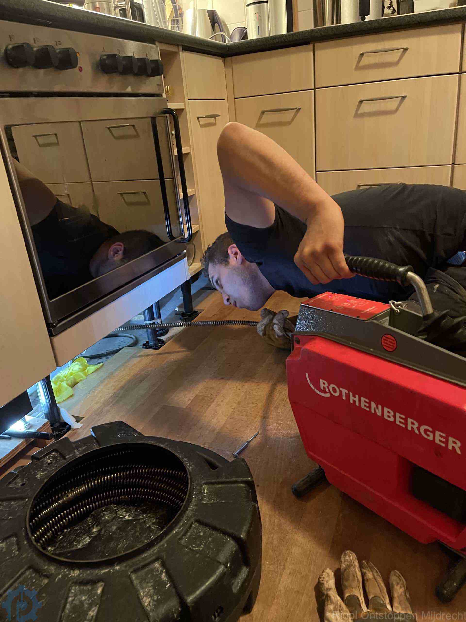 Ontstoppen Gootsteen Mijdrecht Ontstoppen Gootsteen Mijdrecht