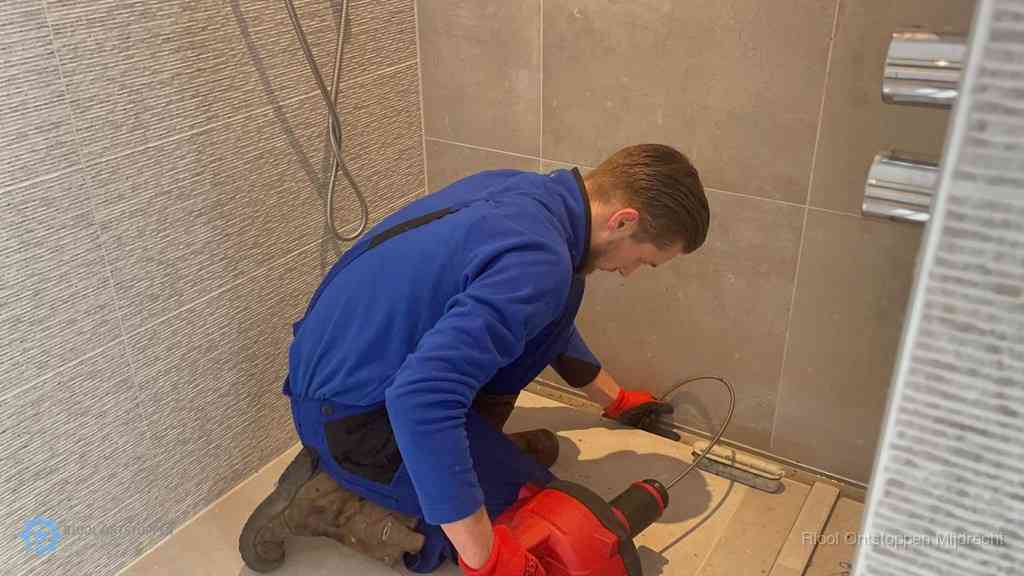 Putje Douche Verstopt Mijdrecht Putje Douche Verstopt Mijdrecht
