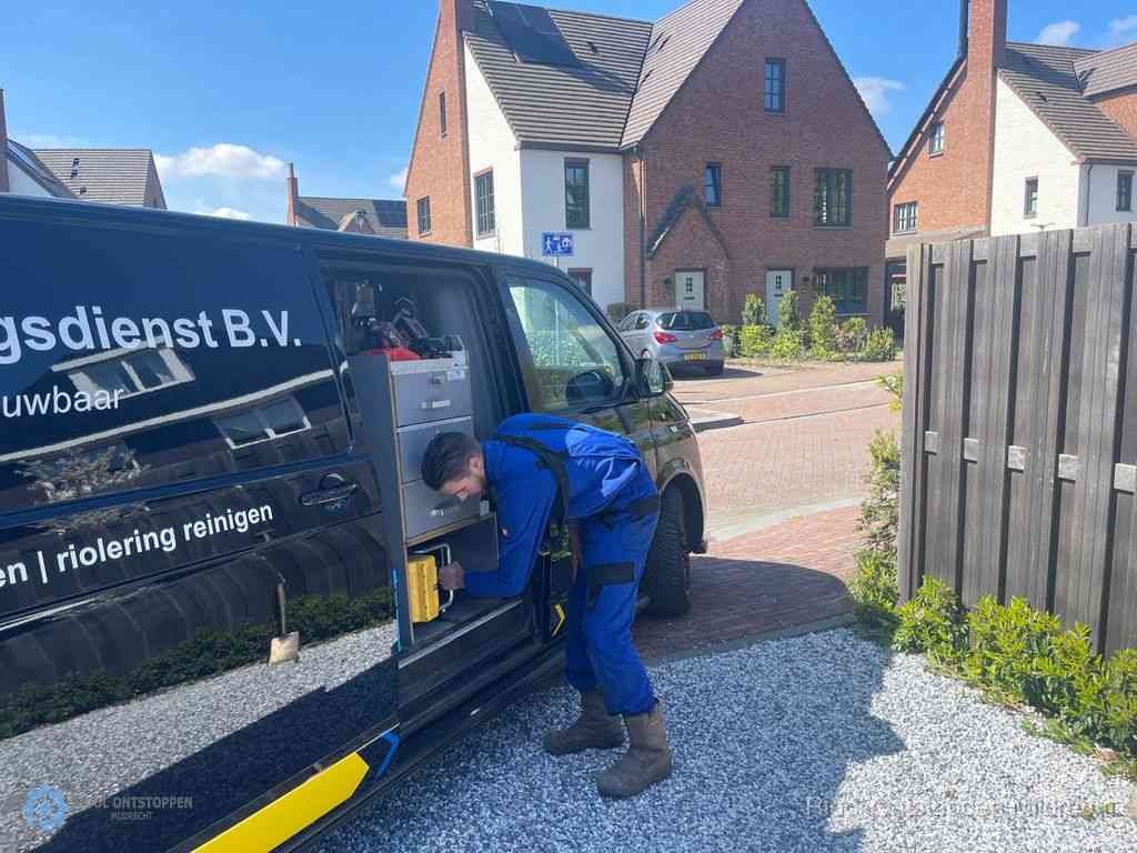 Riolering Expert Mijdrecht Riolering Expert Mijdrecht