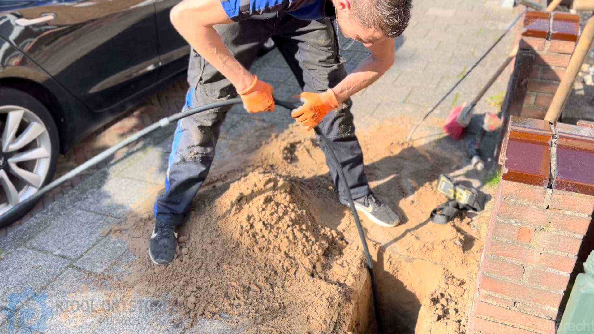 Riool Verstopt Mijdrecht Riool Verstopt Mijdrecht