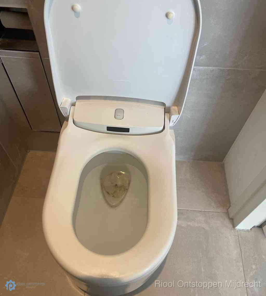 Toilet Ontstoppen Mijdrecht Toilet Ontstoppen Mijdrecht