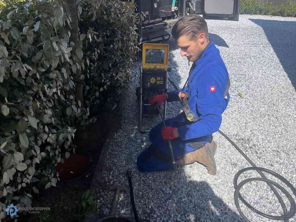 Verstopping Riool Ontstoppen Mijdrecht Verstopping Riool Ontstoppen Mijdrecht