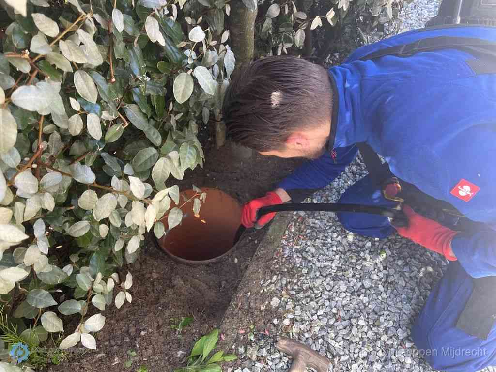 Verstopt Riool Ontstoppen Mijdrecht Verstopt Riool Ontstoppen Mijdrecht