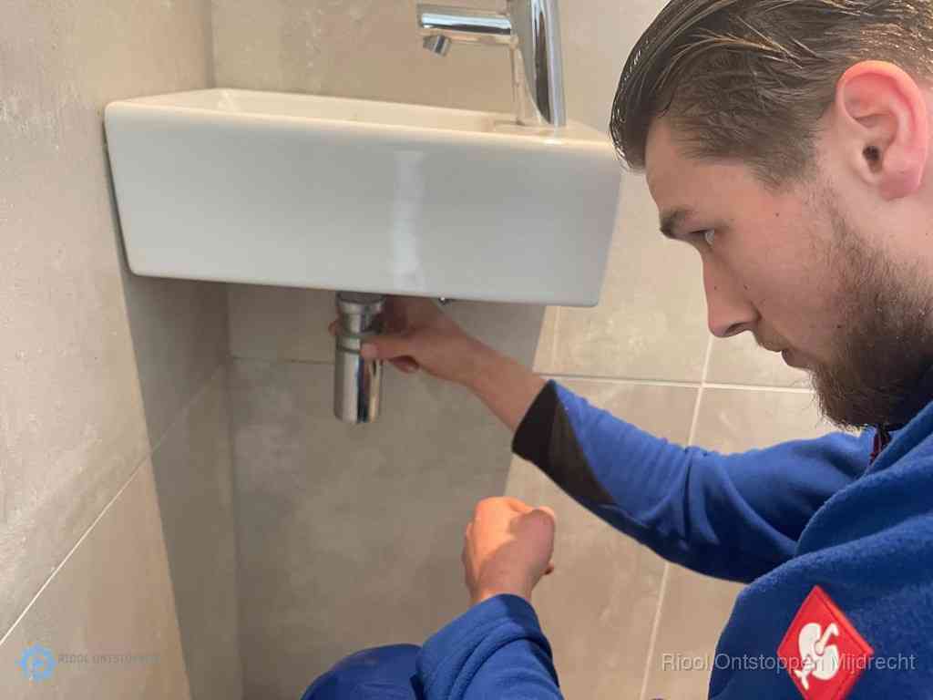 Wastafel Ontstoppen Mijdrecht Wastafel Ontstoppen Mijdrecht
